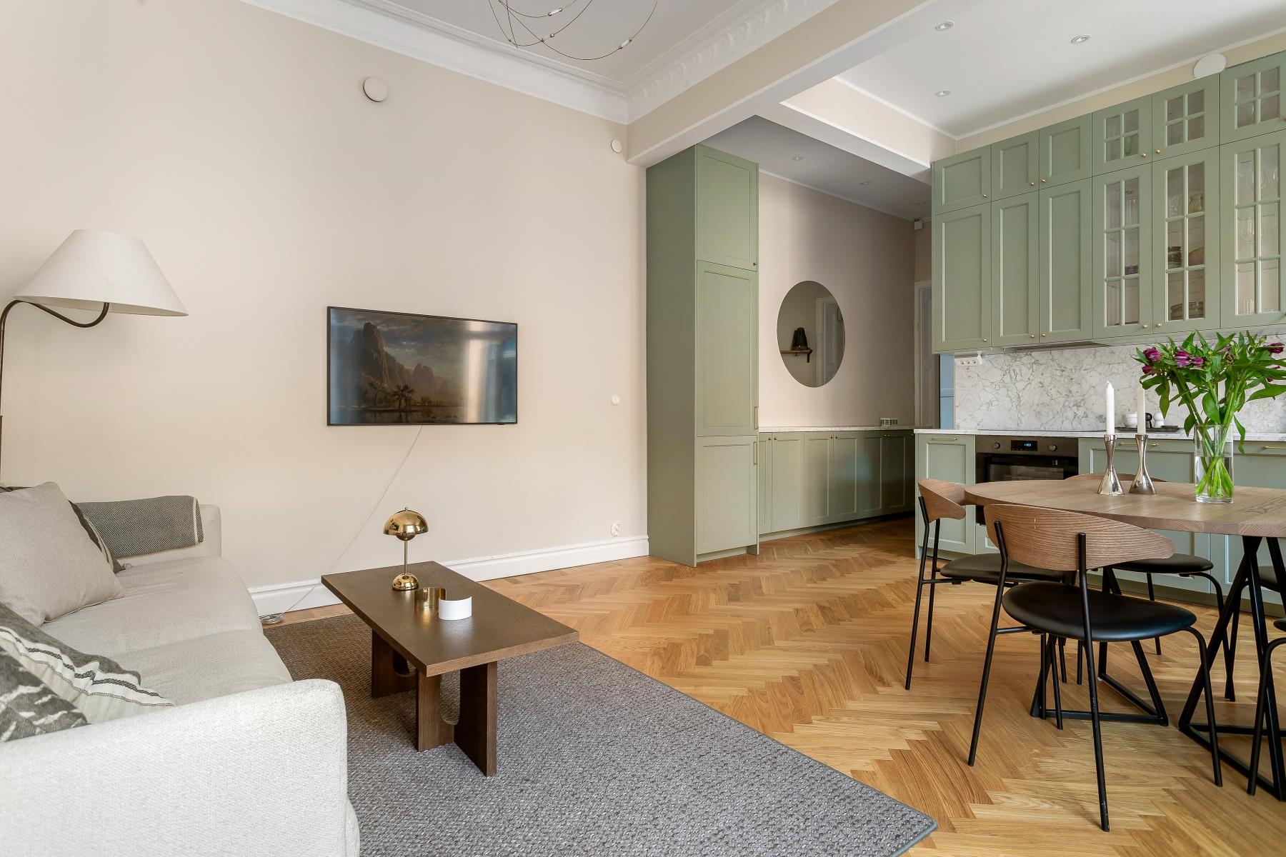 Östermalmsgatan-42A