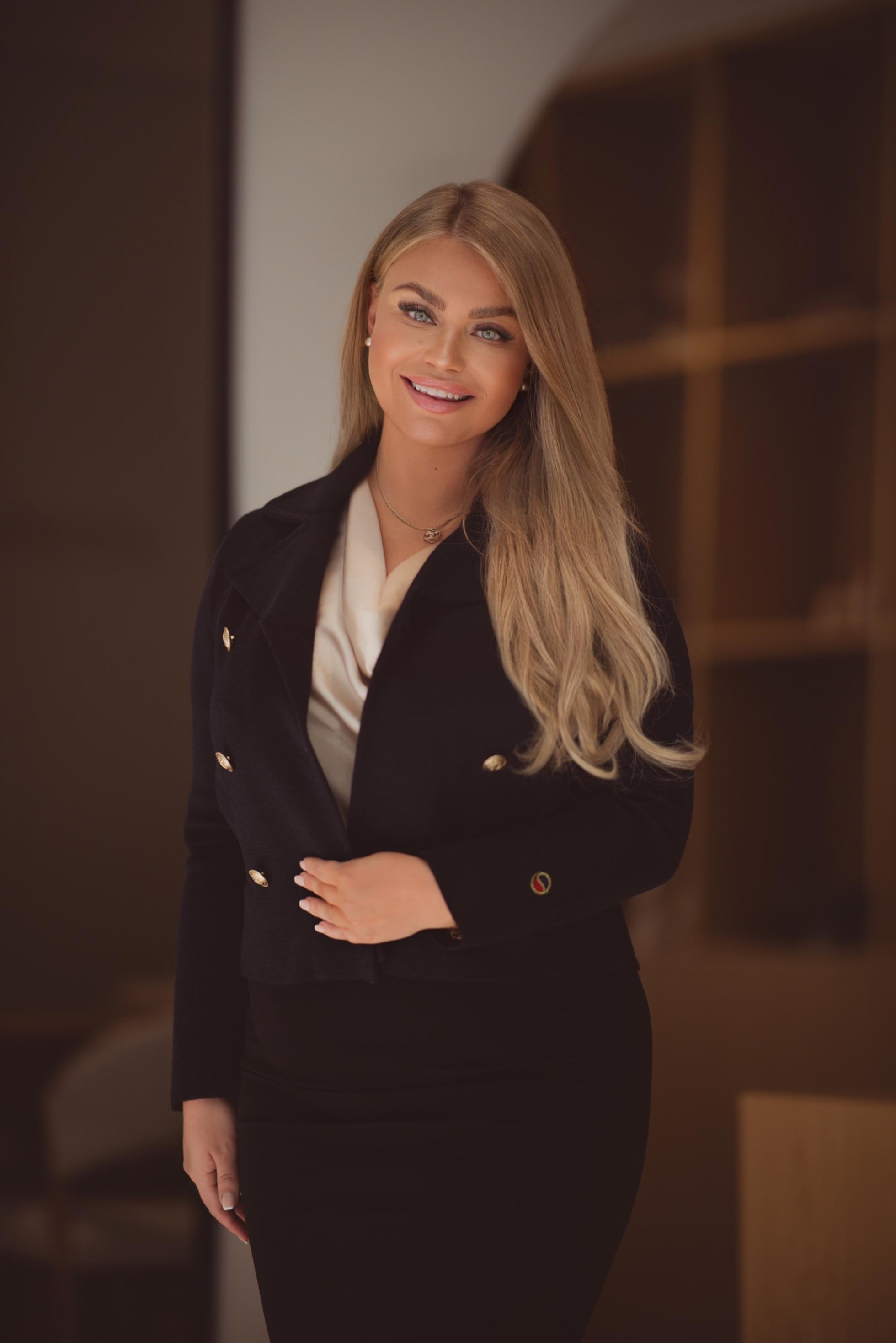 Tilda Romdahl