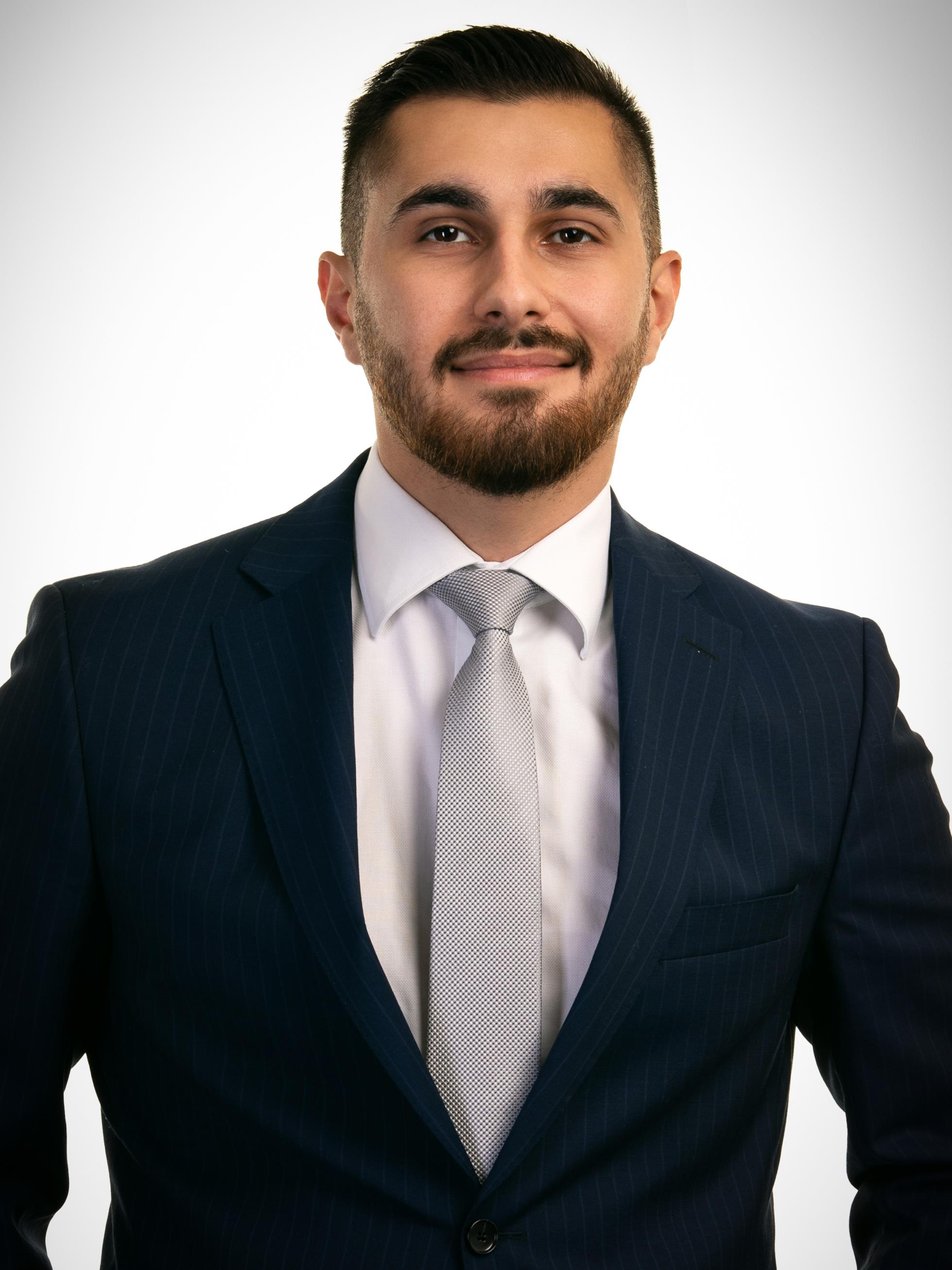 Gabriel Youhanoun