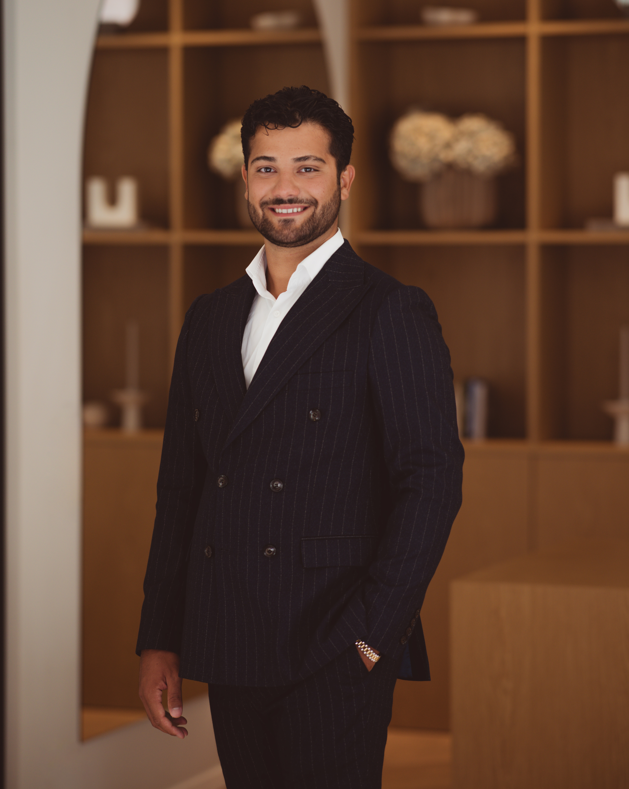Amir Ahmadi