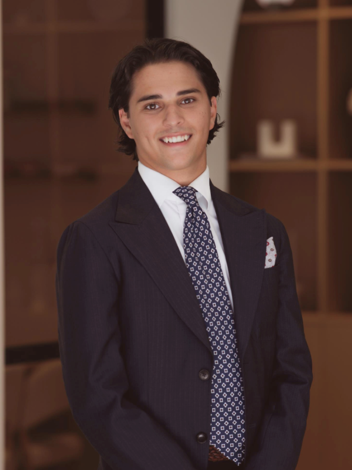 Tobil Yousef