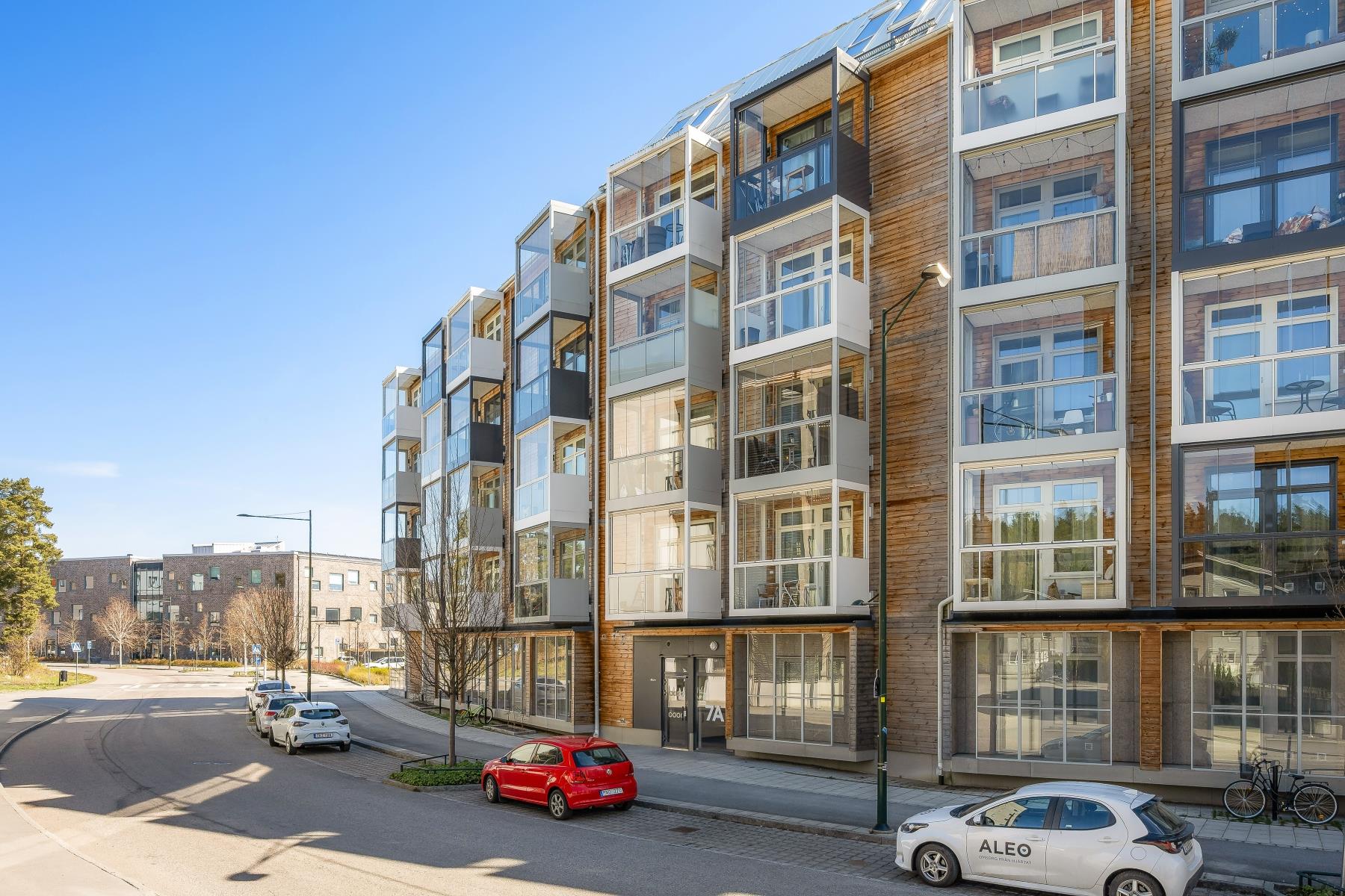 Hägerneholmsvägen-7A