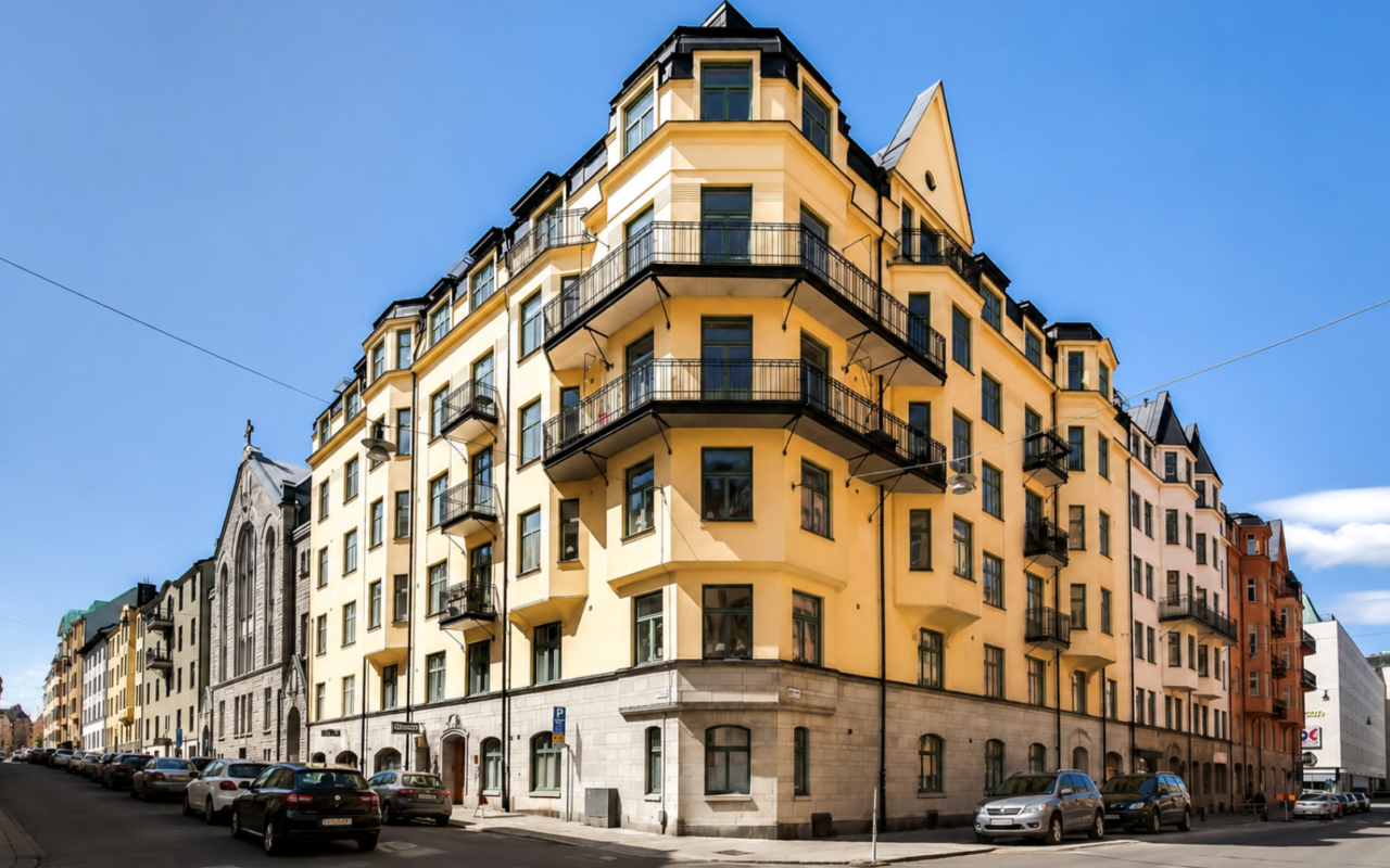 bronzefastighet