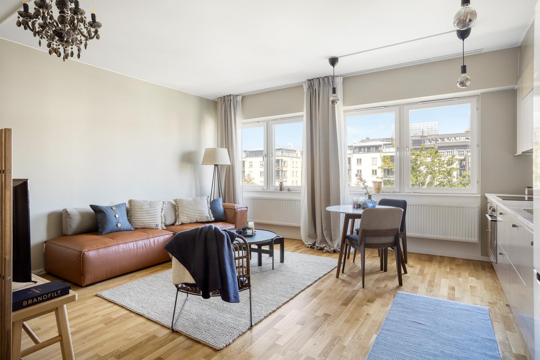 Mariehällsvägen-28B