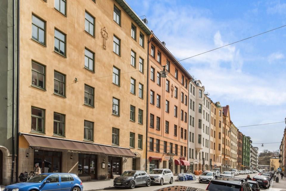 Hagagatan-18
