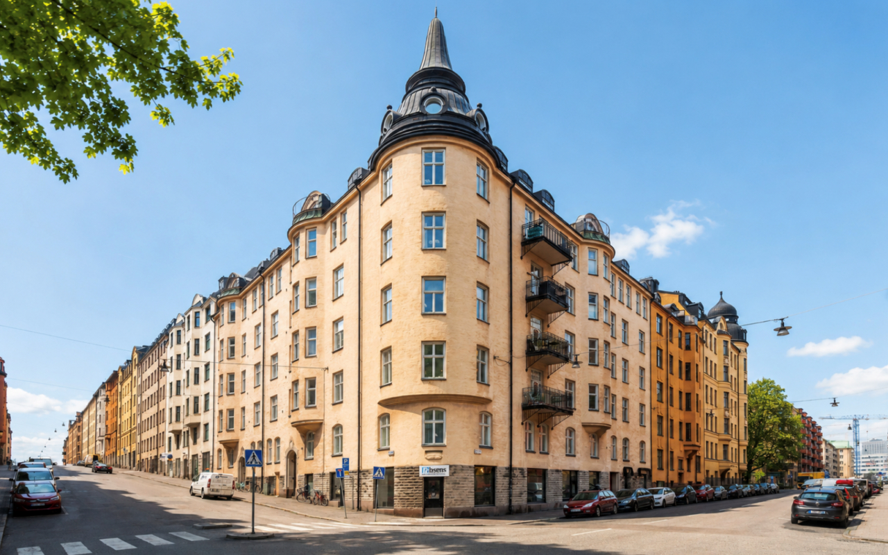 bronzefastighet