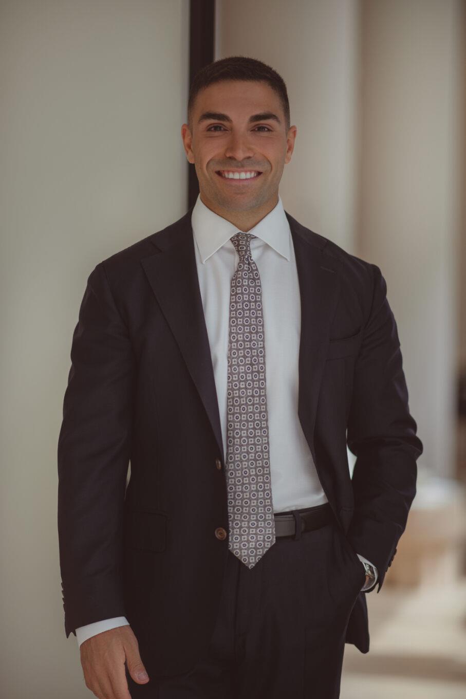 Joe Maatouk