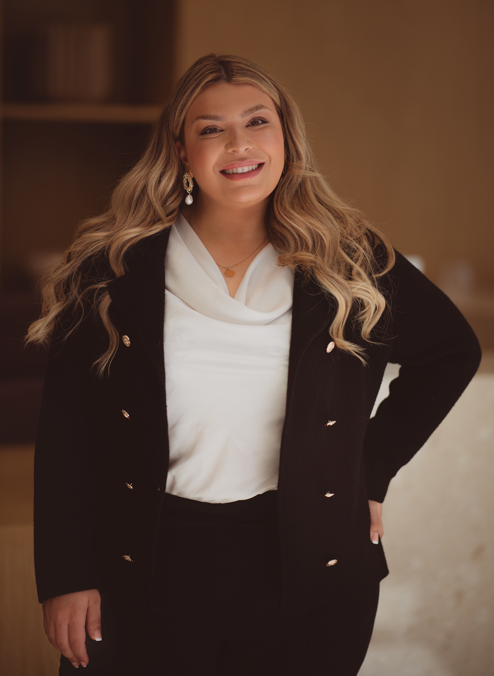 Marianna Maatouk
