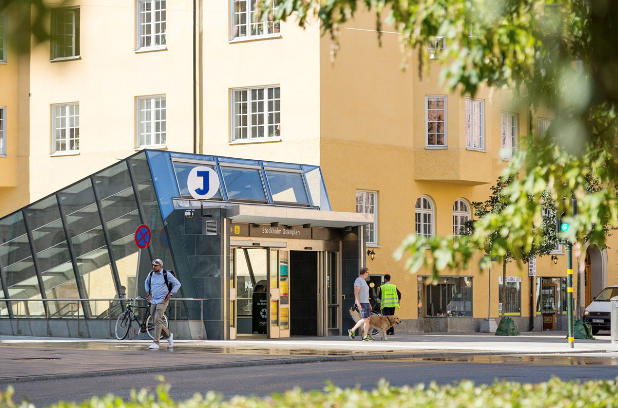 Hagaesplanaden-61