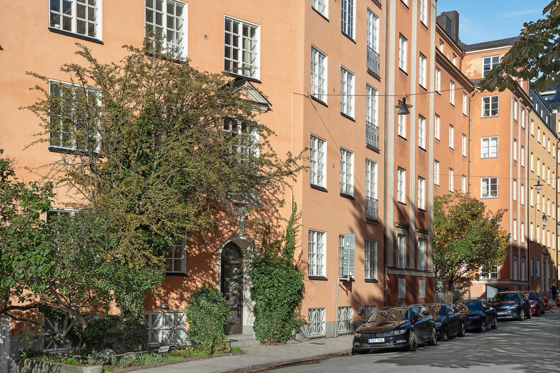Drejargatan-1