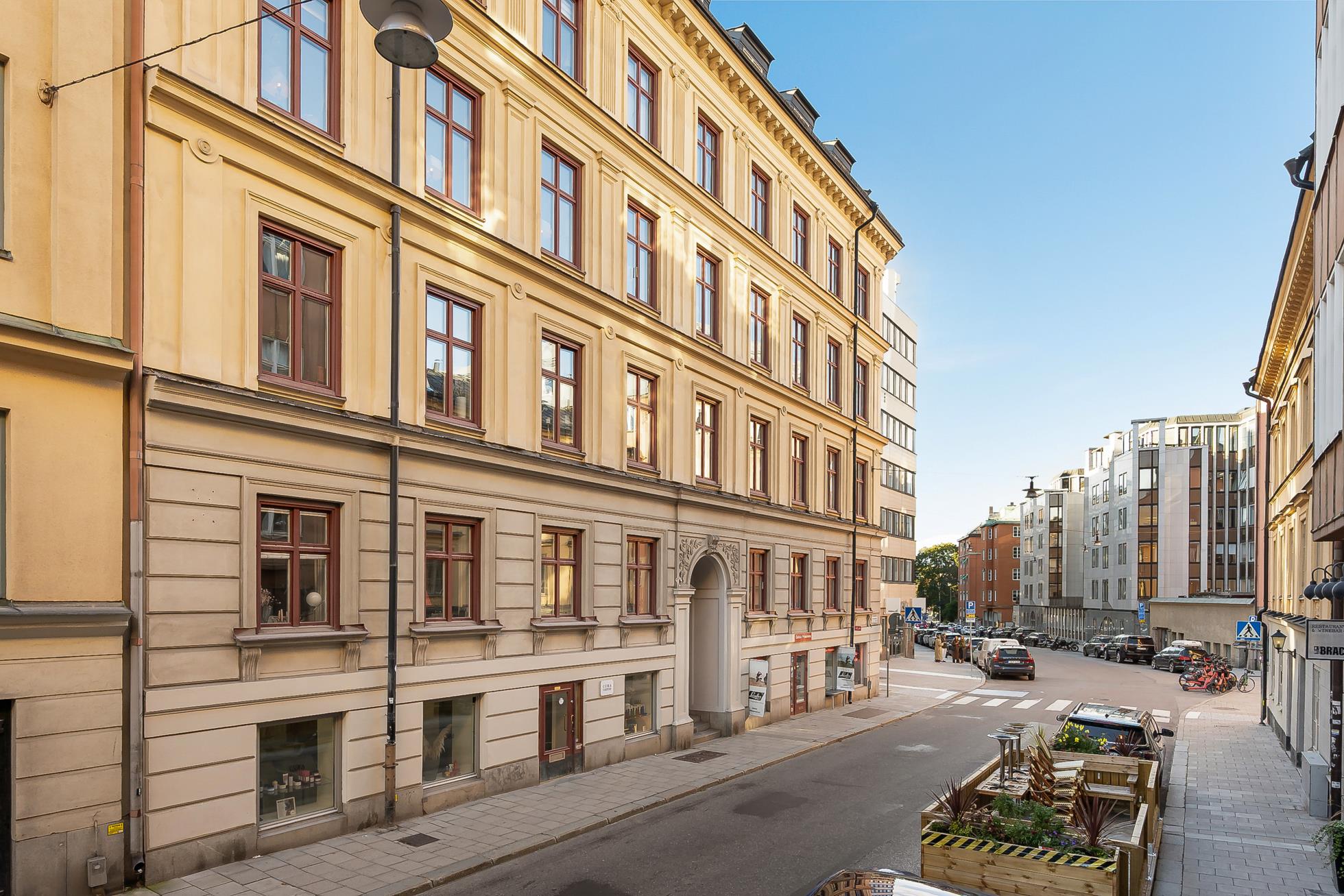 Regeringsgatan-97