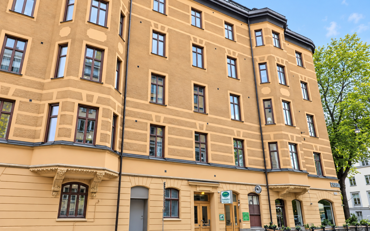 bronzefastighet
