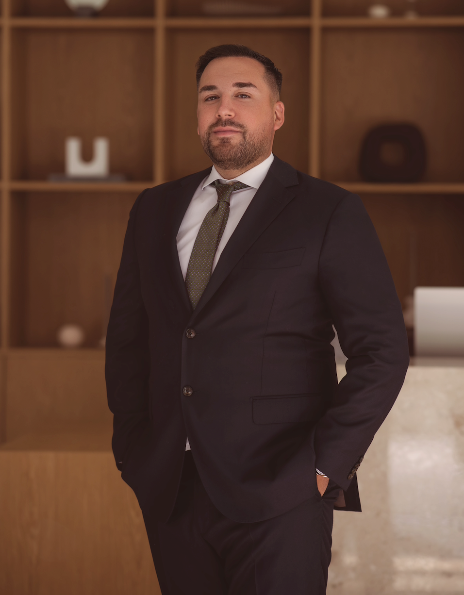 Danielo Anderson